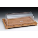 Zcp 521 Polycarbonat Rolltop Kapaklı Muhafaza Kabı / B
