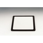 Zcp 162 Aynalı Teşhir Standı / Kare 40 x 40 cm