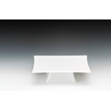Zcp 626 - 2 Polycarbonat Teşhir Standı 20 x 20 h: 7 cm