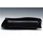 Zcp 516 - 3 Polycarbonat Teşhir Tabak 45 x 30 cm