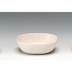 Sw - 18040 Bambu çerezlik 9,5 x 9,5 cm