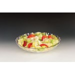 Zcp 297 - 1 Polycarbonat Teşhir Kase 