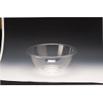 Zcp 513 - 1 Polycarbonat Teşhir Kase 45 cm