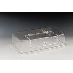 Zcp 245 Akrilik Kapak gn 1/1 54 x 34 x h: 14 cm
