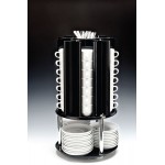Zcp 362 Döner Fincan, Tabak, Kaşık Standı 