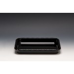 Zcp 557/3 Polycarbonat Meze Kabı 32,5x26,5xh:4,5 cm