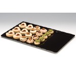Zcp 229/3 Polycarbonat Teşhir Tepsi 25x40 cm