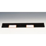 Zcp 407 (3) Akrilik Sipariş Tutucu 50 cm