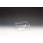 Zcp 559/1 Polycarbonat Kase 22x22xh:11