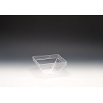 Zcp 560/1 Polycarbonat Kase 26x26xh:12 cm