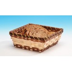 Jyv 1442-bk Sepet 20 x 20 x h: 7,5 cm