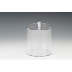 Pdf 18 Polycarbonat Sosluk Reçellik Kabı / 2.1 Litre 15 x h: 16 cm