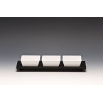 Zcp 547 K6006 Model Sosluk Servis Standı 32x10xh:5,5 cm