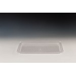Zcp 054 / p Polycarbonat Tepsi / K