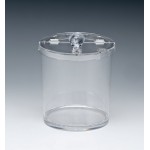 Zcp 508 Polycarbonat Sosluk Reçellik, Baharatlık Kabı / 0,75 Litre 