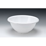 Zcp 513 - 2 Polycarbonat Teşhir Kase 45 cm