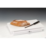 Zcp 119 (b) Akrilik Ekmek Kesme Tahtası 32 x 52 x h: 7 cm