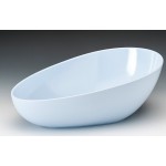 k 2047 Melamin Teşhir 36 x 24 x h:8 - 14 cm