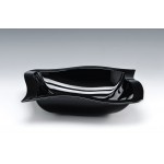 Zcp 515 - 3 Polycarbonat Teşhir Kase 29 x 29 cm