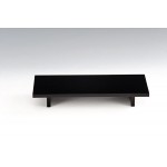 Zcp 435 Akrilik Suşi Servis Standı 30 x 15 x h: 4,5 cm