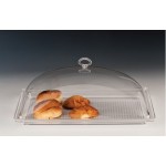 Zcp 554 Polycarbonat Tepsili Muhafaza Kabı / K