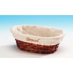 Jn 25177 Pycl Sepet 24 x 17 x h: 7 cm