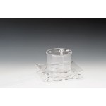 Zcp 199 Polycarbonat Sosluk Reçellik Standı / 1.5 Litre 23 x 19,5 x h: 15 cm