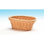 Jq 4005 (a) Plastik Sepet 18 x 12 x h: 7 cm