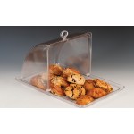 Zcp 419 Komple Polycarbonat Muhafaza Kabı 27 x 42 x h: 24 cm