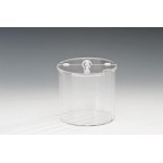 Zcp 187 Polycarbonat Sosluk Reçellik Kabı / 1.5 Litre