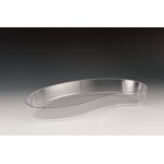 Zcp 299 - 1 Polycarbonat Teşhir Tabak 45 x 21 x h: 6,5 cm