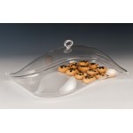 Zcp 054/s Akrilik Muhafaza Kabı / s 44 x 28 x h: 16 cm