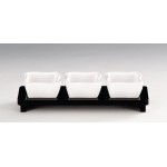 Zcp 445 k 3006 Model Sosluk Servis Standı 24 x 8 x h: 6 cm