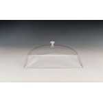 Zcp 554/k Polycarbonat Kapak 27,5 x 42,5 cm