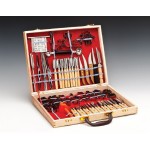Jsjk 02 Ahçı Dekor Takımı / B