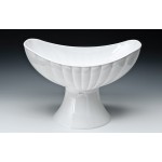 Zcp 476 - 2 Polycarbonat Teşhir Kase 42,5 x 25,5 x H:29 cm