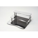 Zcp 571 Aynalı Teşhir Standı 59x60xh:22 cm
