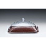 Zcp 510 Alform Tepsili Muhafaza Kabı 24 x 35 cm