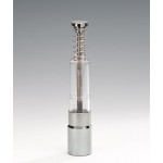 Hw 0016 - a çelik Karabiber Değirmeni 15 cm