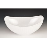 Zcp 301 - 2 Polycarbonat Teşhir Kase 33 x 22,5 x h: 13 cm
