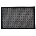 P26 - 1068 - z 46 30 x 45 cm (deri çerçeveli)