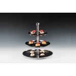 Omd 354 Teşhir Standı 16x21x26 h: 30cm
