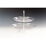 Zcp 181 Polycarbonat Teşhir Standı 35 x 42 cm