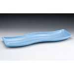 k 1071 Melamin Teşhir 60 x 18 x h: 4 cm