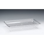 Zcp 466 Karpuz Teşhir Tepsisi (komple Polycarbonat) / K